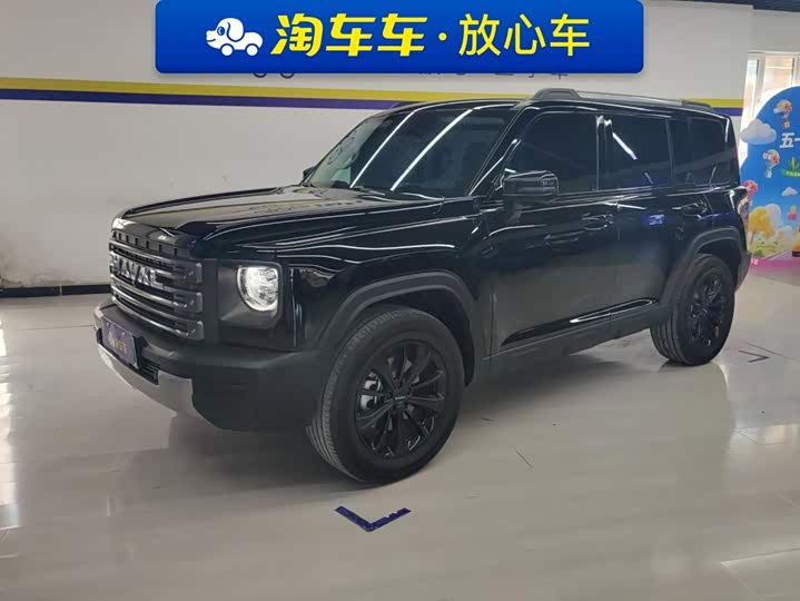 Haval Raptor Hybrid, 2025 — купить в Курске под ключ