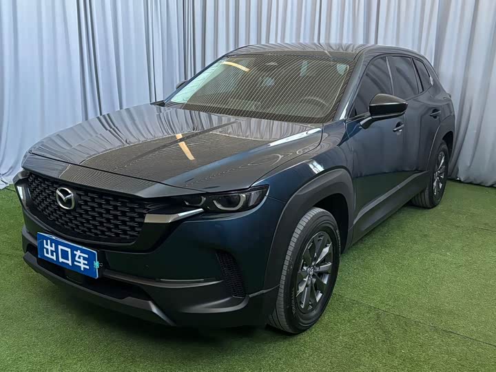 Mazda CX-50, 2023 — купить в Саратове под ключ