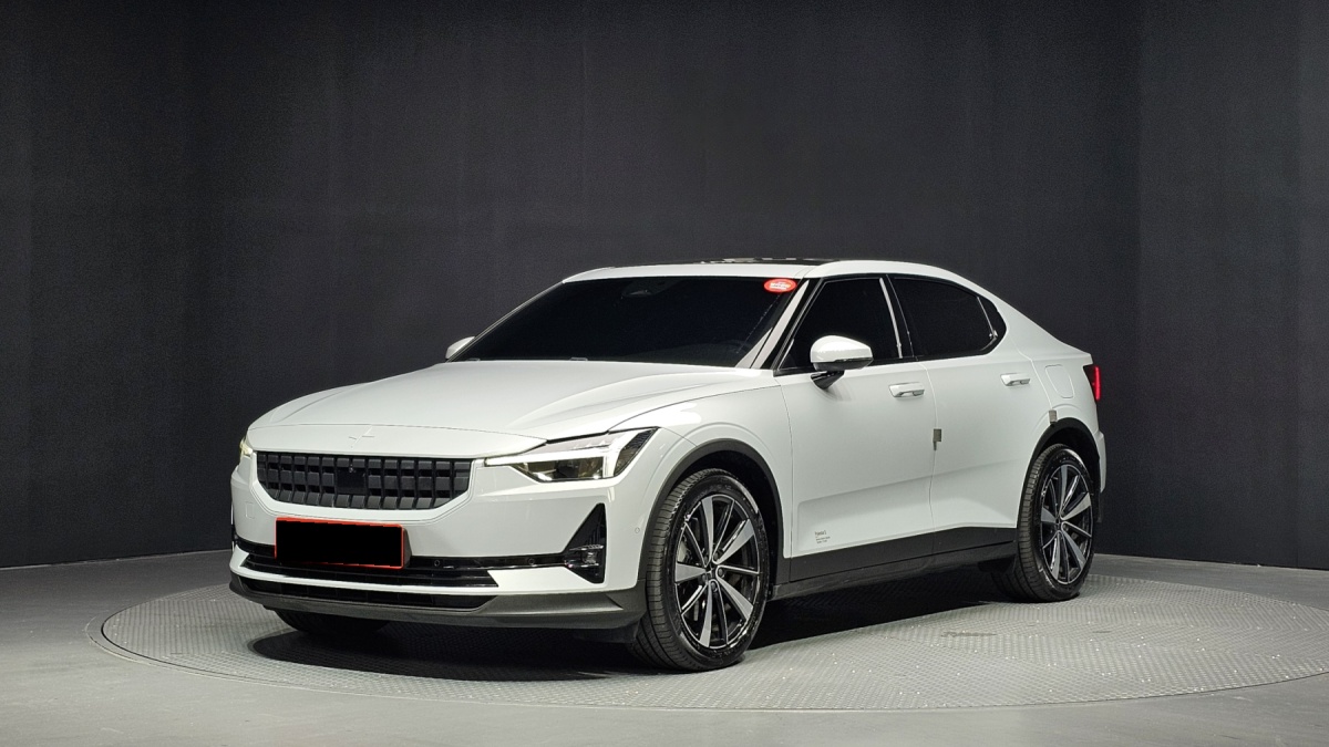 Polestar 2, 2022 — купить в Саранске под ключ