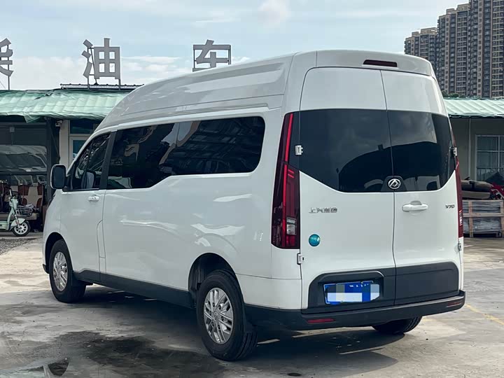 Maxus V70, 2025 — фото 6 из 9