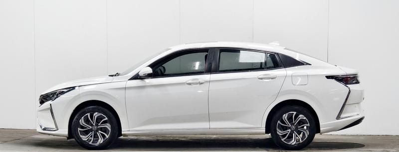 Dongfeng Aeolus Yixuan, 2022 — фото 4 из 12