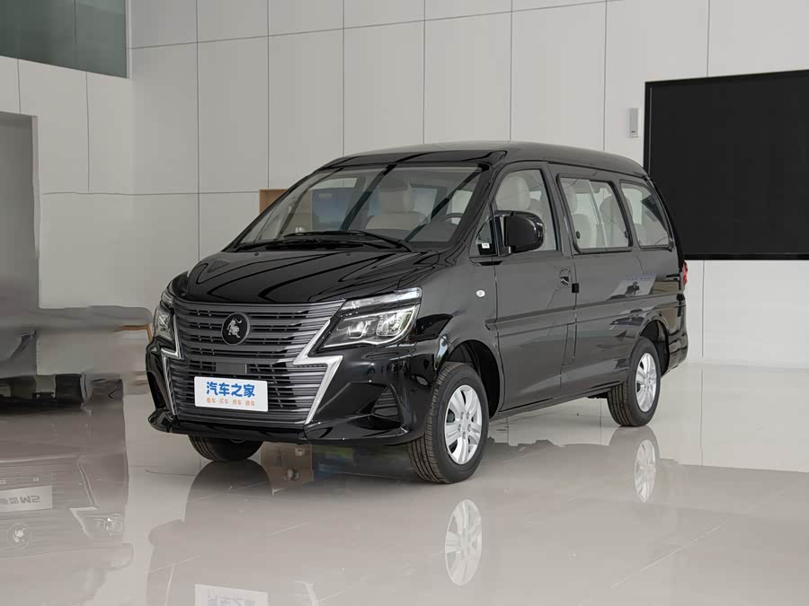Dongfeng Forthing Lingzhi M5, 2026 — купить в Тамбове под ключ