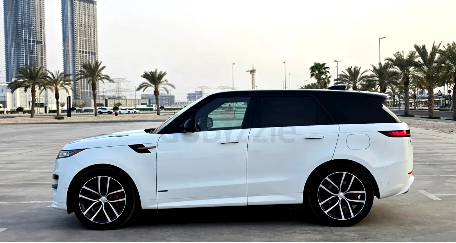 Land Rover Range Rover Sport, 2025 — фото 5 из 10