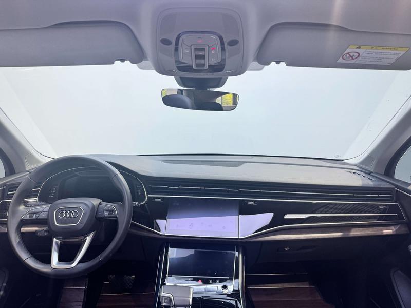 Audi Q7, 2023 — фото 7 из 12