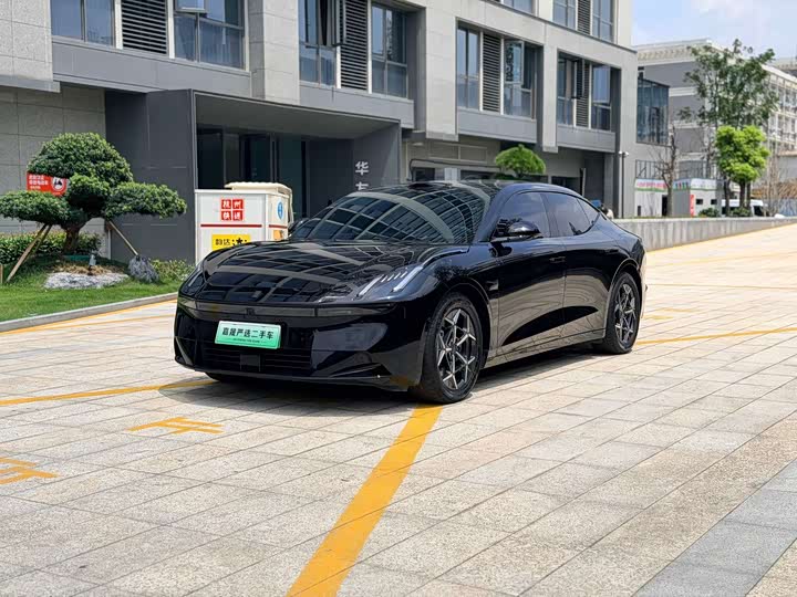 Lynk & Co 30 EM-P Hybrid, 2025 — купить в Иванове под ключ