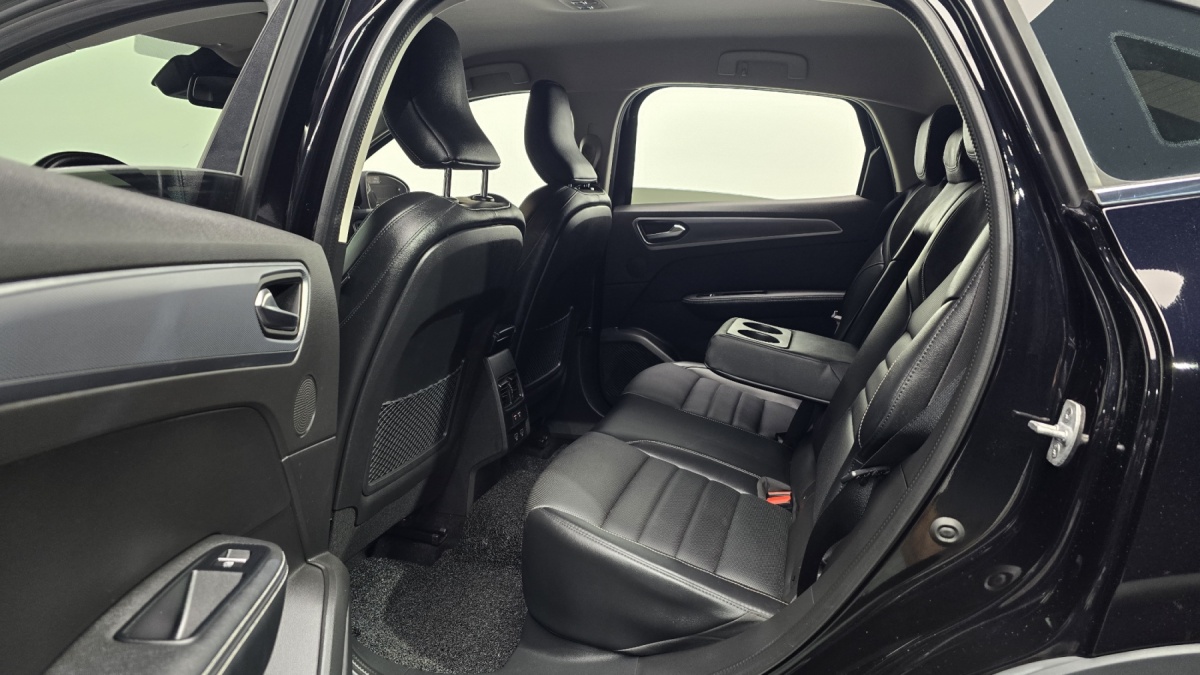 Renault XM3, 2021 — фото 11 из 12