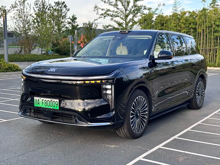 IM motors LS8, 2026 — купить в Рязани под ключ