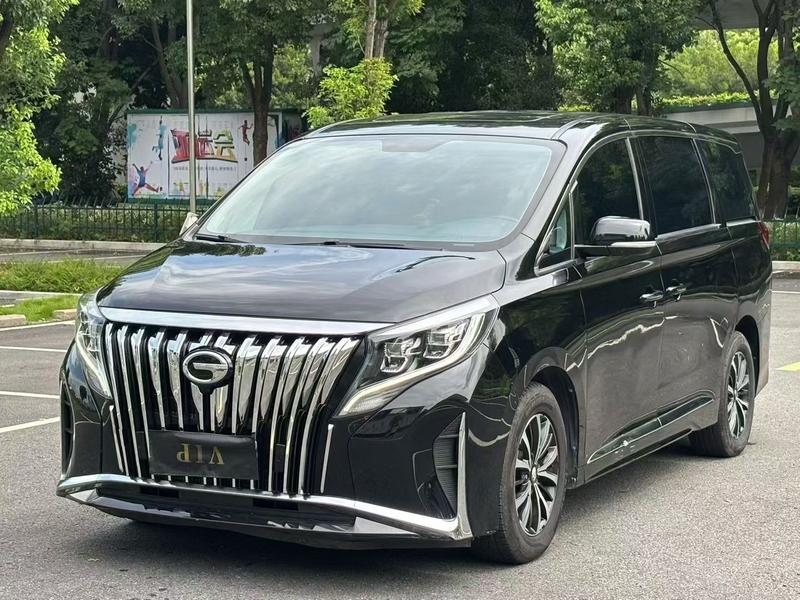GAC Trumpchi M8, 2023 — купить в Владимире под ключ