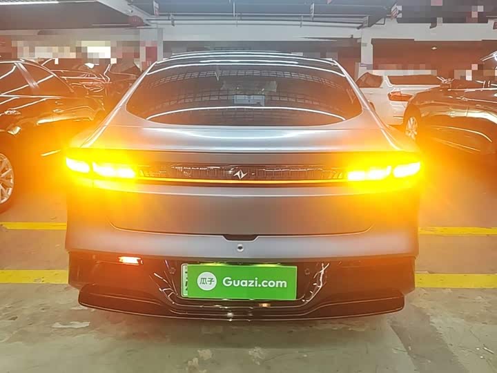 Dongfeng Yipai eπ 007, 2024 — фото 6 из 9