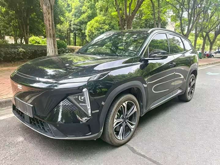 Geely Galaxy L7, 2024 — купить в Уфе под ключ