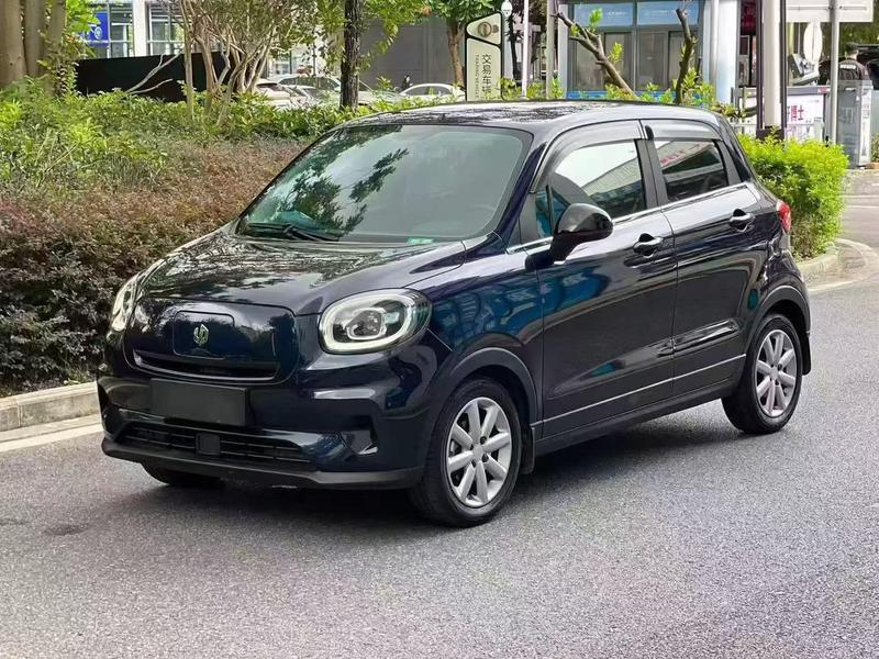Leapmotor T03, 2022 — купить в Ульяновске под ключ