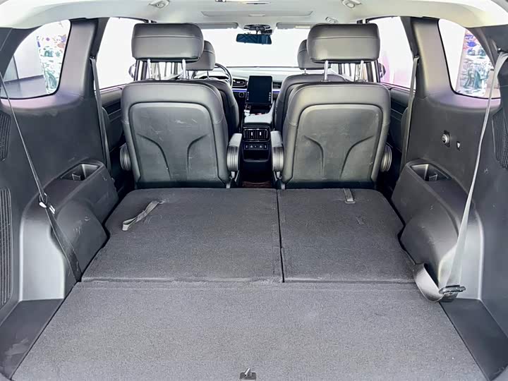 Hyundai Custo, 2022 — фото 7 из 9