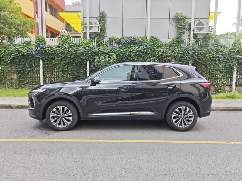 Buick Envision S, 2025 — фото 4 из 12