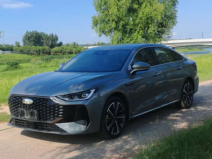 Chery Arrizo 8 Pro, 2025 — купить в Воронеже под ключ