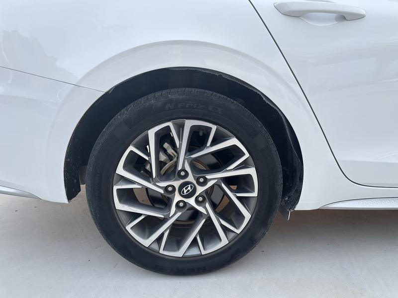 Hyundai Mistra, 2022 — фото 11 из 12