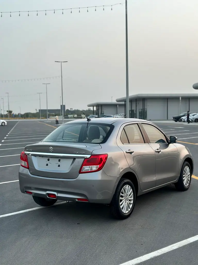 Suzuki Dzire, 2022 — фото 5 из 10