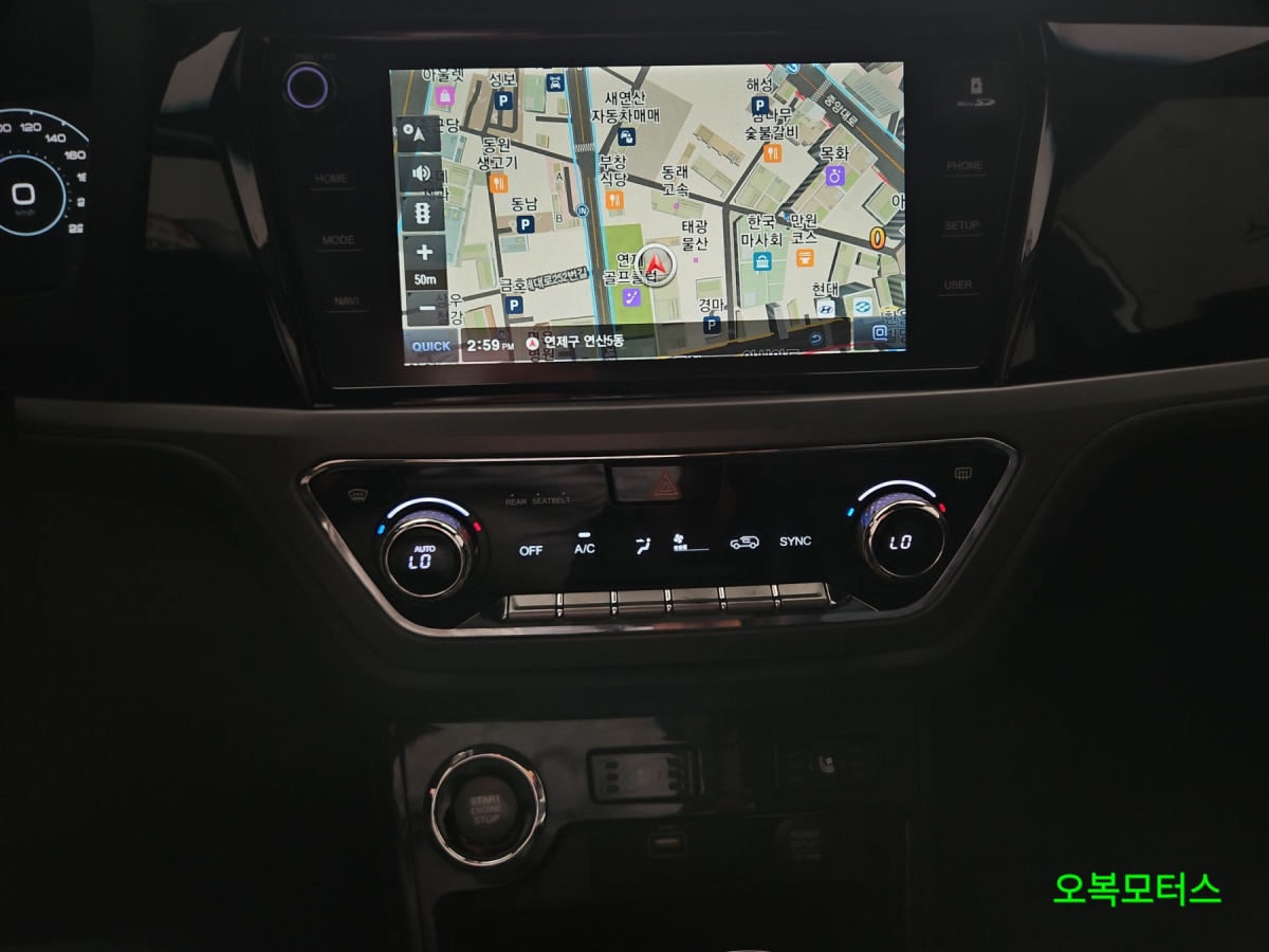 KGM Korando, 2022 — фото 12 из 12