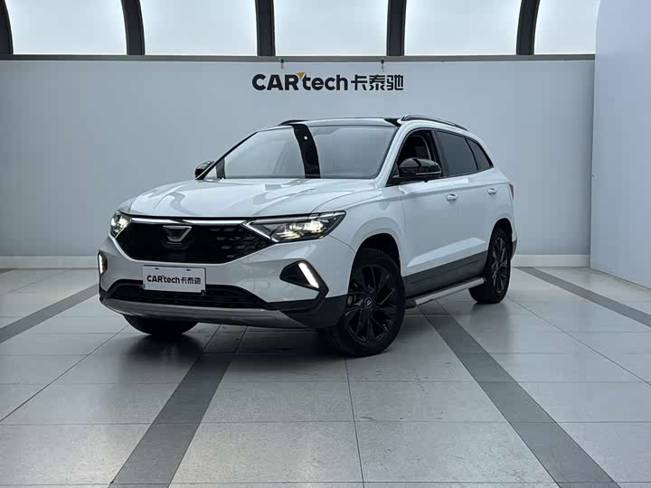 Jetta VS7, 2022 — купить в Ульяновске под ключ