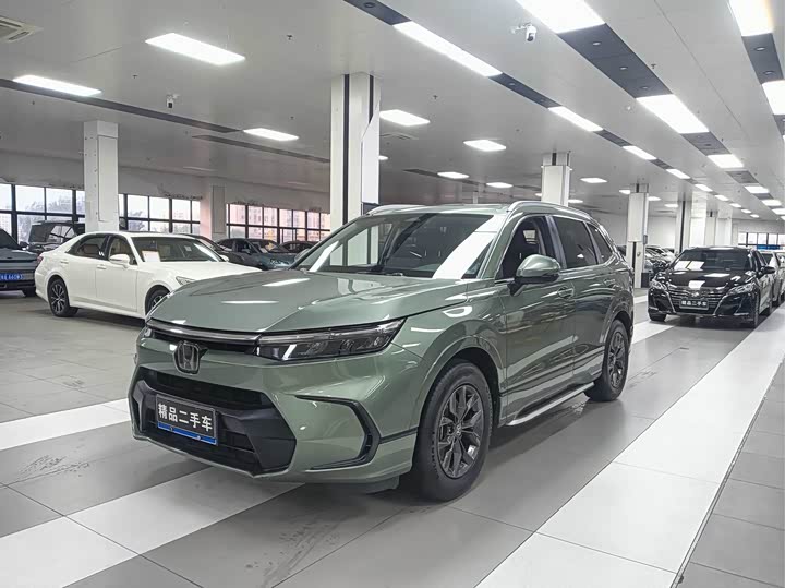 Honda Breeze, 2023 — купить в Санкт-Петербурге под ключ