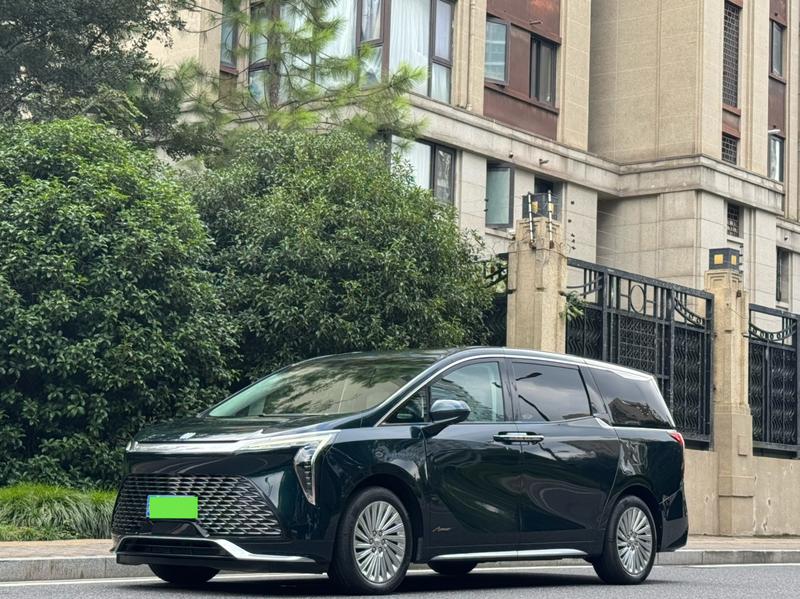 Buick GL8 Century, 2022 — купить в Санкт-Петербурге под ключ
