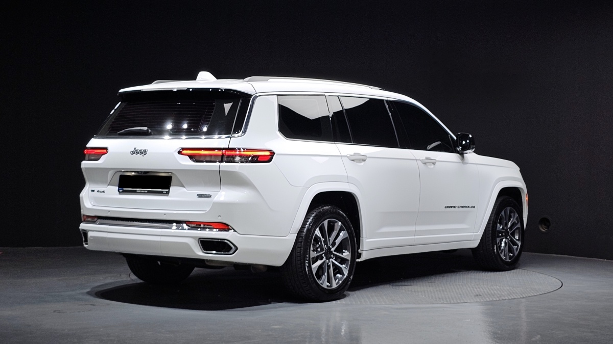 Jeep Cherokee, 2022 — фото 2 из 12