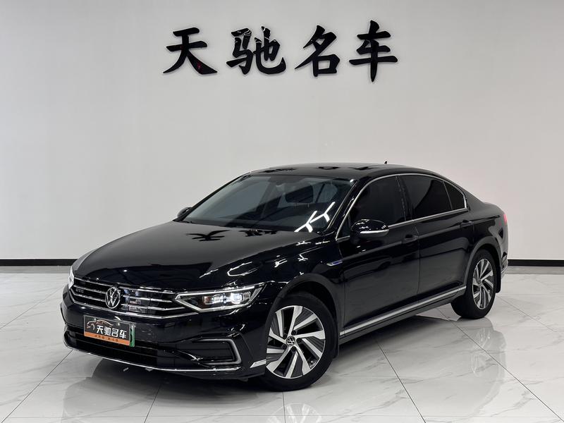 Volkswagen Magotan GTE Hybrid, 2023 — купить в Ижевске под ключ