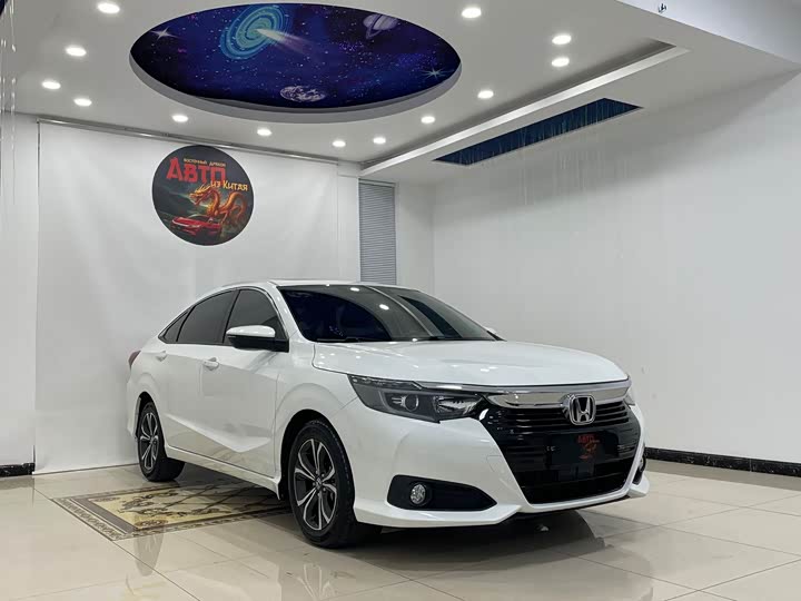 Honda Crider, 2023 — фото 3 из 9