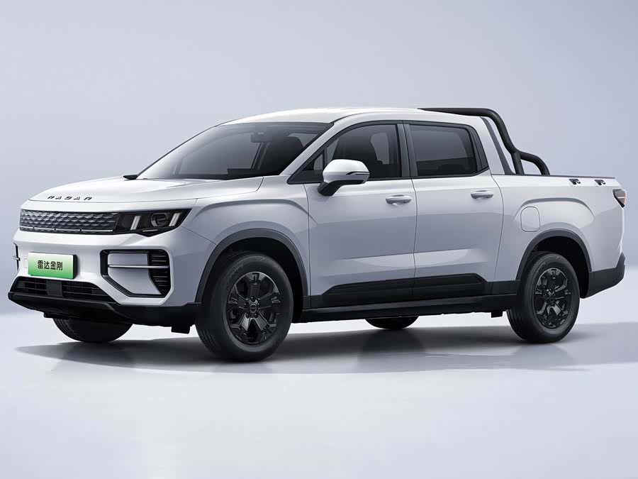 Radar RD5, 2026 — купить в Самаре под ключ