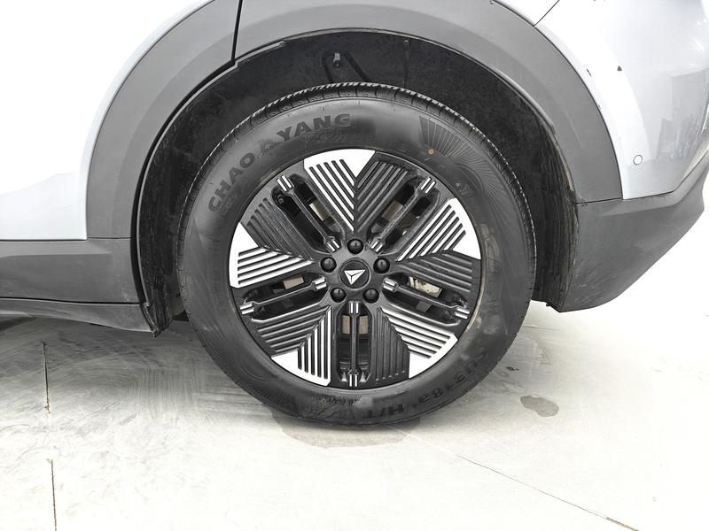 Changan Deepal S05, 2026 — фото 11 из 12