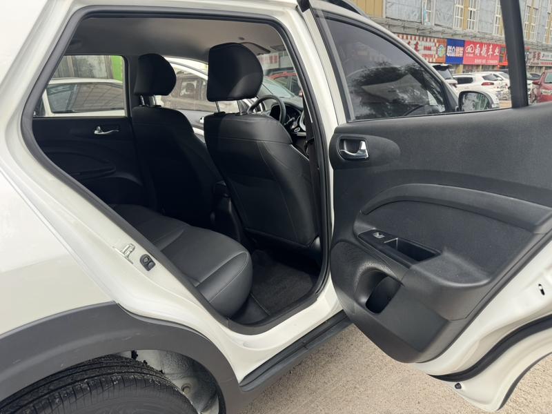 Kia KX1, 2022 — фото 9 из 11