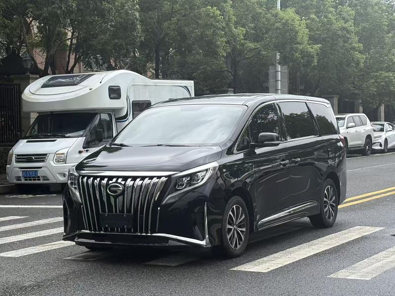 GAC Trumpchi M8, 2022 — купить в Йошкар-Оле под ключ