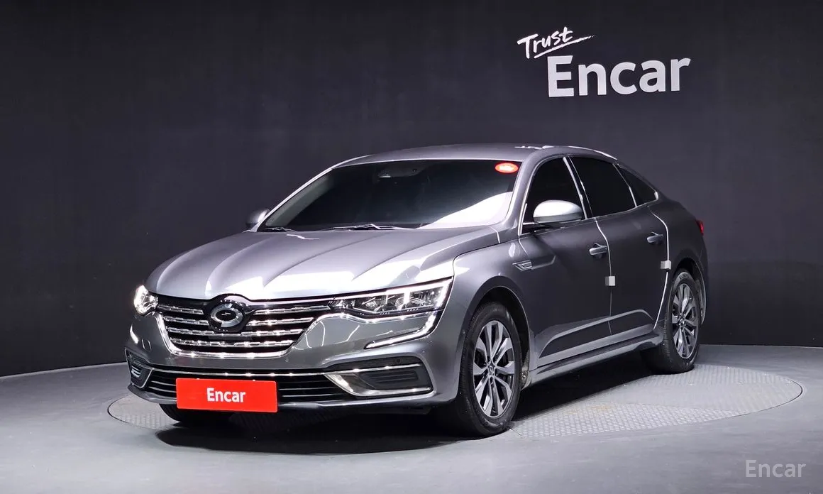 Renault SM6, 2022 — купить в Белгороде под ключ