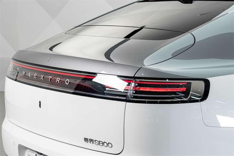 Maextro S800, 2025 — фото 5 из 12