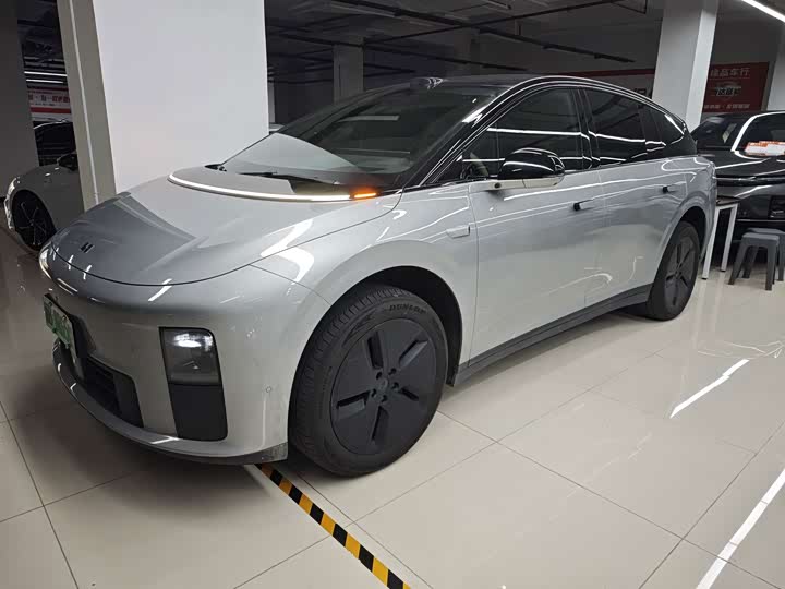 LiXiang i6, 2025 — купить в Ижевске под ключ