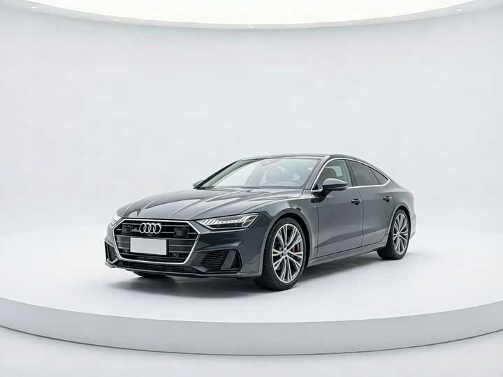 Audi A7, 2021 — купить в Брянске под ключ