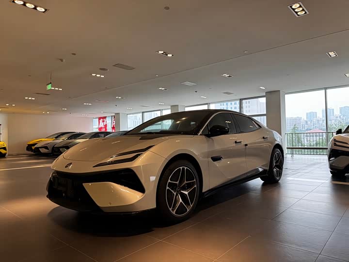 Lotus Emeya, 2025 — купить в Иванове под ключ