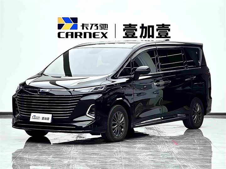 Bestune M9, 2023 — купить в Костроме под ключ