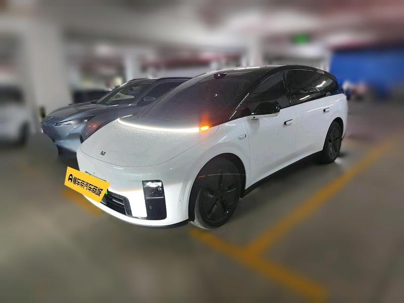 LiXiang i8, 2025 — купить в Ижевске под ключ