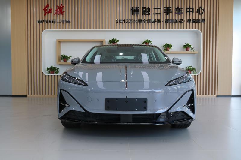 Hongqi EH5 (Tiangong 05), 2026 — фото 2 из 12