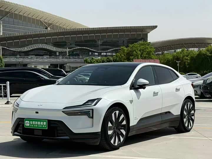 Polestar 4, 2024 — купить в Саранске под ключ