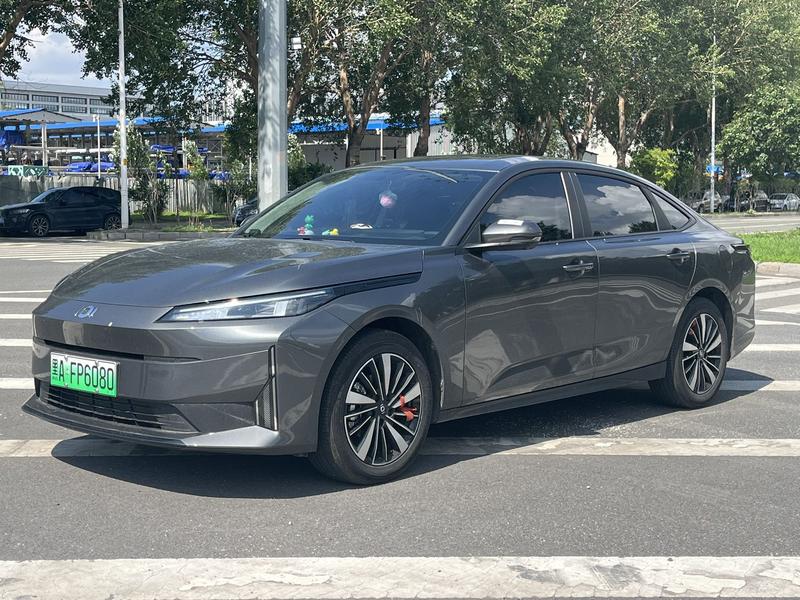 Changan Qiyuan (Nevo) A05, 2024 — купить в Нижнем Новгороде под ключ