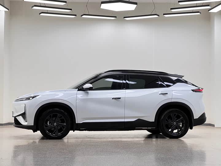 Dongfeng Aeolus L7, 2025 — фото 4 из 9