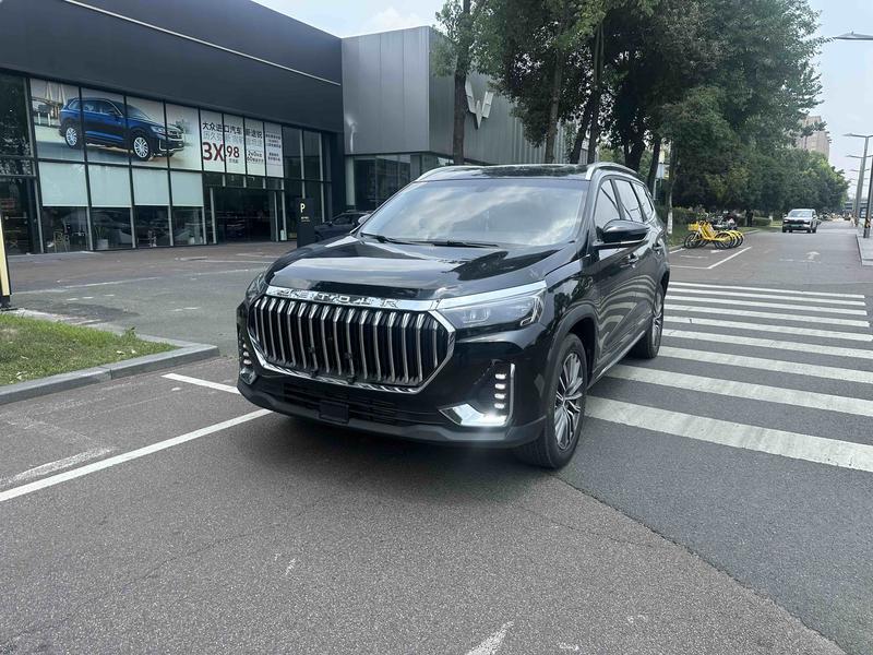 Jetour X90 Plus, 2024 — купить в Рязани под ключ