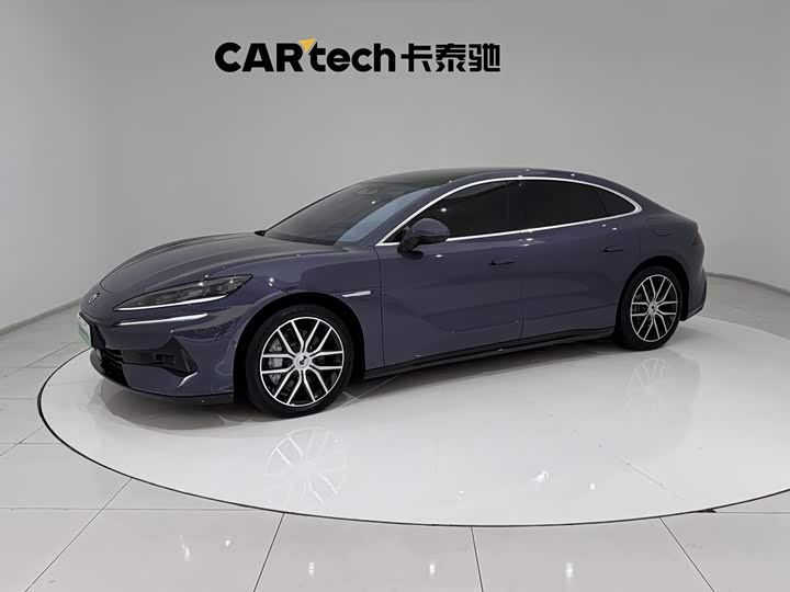 Denza Z9, 2024 — купить в Смоленске под ключ