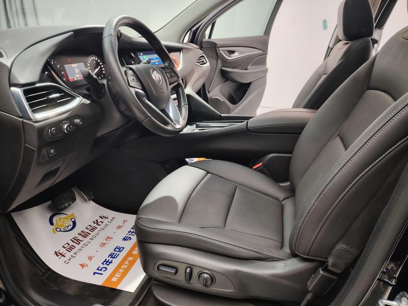 Buick Enclave, 2023 — фото 8 из 12