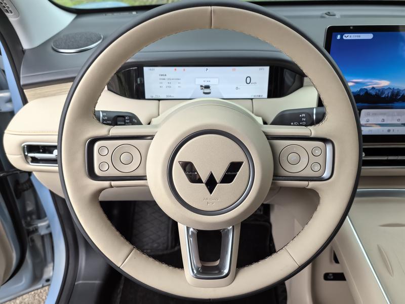 Wuling Bingo S, 2025 — фото 12 из 12