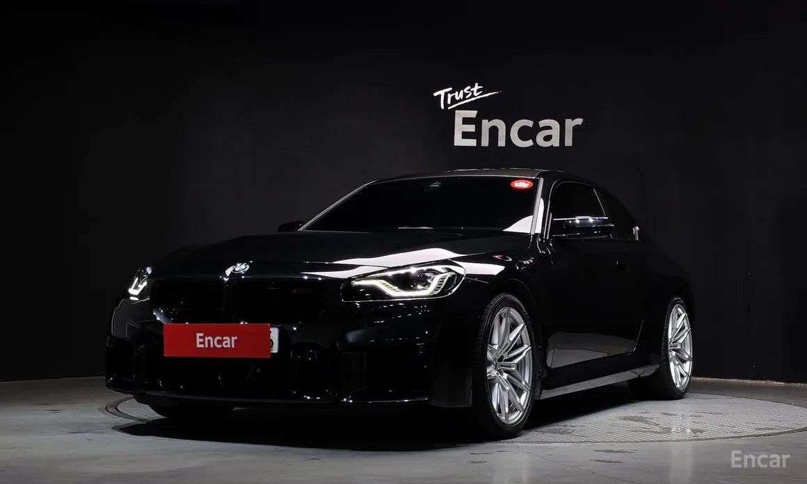 BMW M2, 2025 — купить в Самаре под ключ