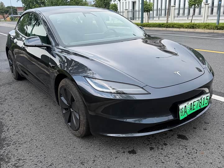 Tesla Model 3, 2025 — купить в Липецке под ключ
