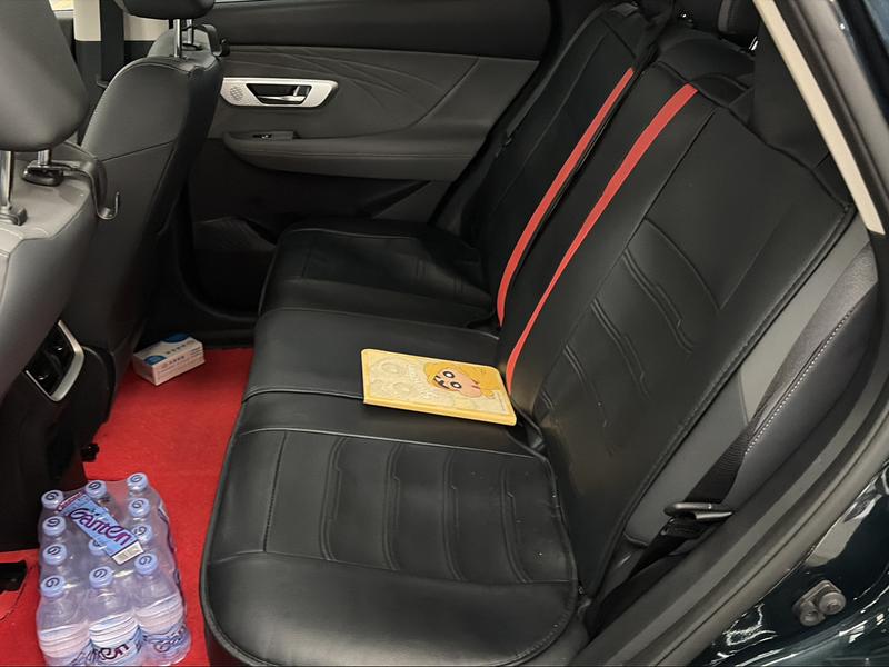 Dongfeng Aeolus Huge, 2025 — фото 9 из 12