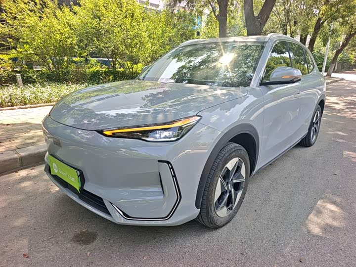 Geely Galaxy E5, 2026 — купить в Тамбове под ключ